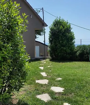 Mia Appartement *